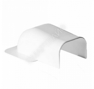 Ввод в строение РКК-74х55 Арктика бел. Ruvinil ВВС-74х55 - smartlife-ural.ru – Екатеринбург