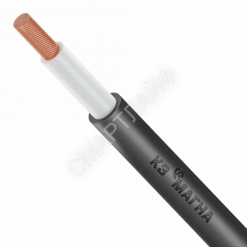 Кабель КГВВнг(А)-LS 1х95 Б 660/1000-2 (м) Магна УТ000029032 - smartlife-ural.ru – Екатеринбург