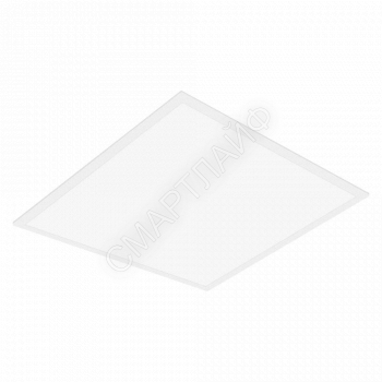 Светильник светодиодный 44Вт 4000К 230В/50Гц IP54 панель LEDVANCE 4099854129490 - smartlife-ural.ru – Екатеринбург