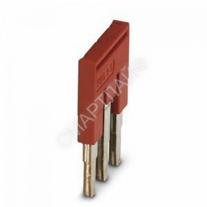 Мостик штекерный FBS 3-5 Phoenix Contact 3030174 - smartlife-ural.ru – Екатеринбург