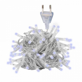 Гирлянда AC-G01-120W 120LED 12.8м 8реж. 220В бел. ФАZА 5047679 - smartlife-ural.ru – Екатеринбург