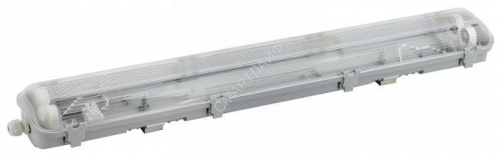 Светильник светодиодный SPP-101-0-002-150 IP65 под две светодиод. лампы T8 G13 1500мм ЭРА Б0043659 - smartlife-ural.ru – Екатеринбург