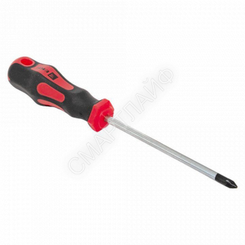 Отвертка PH1х100мм Master Basic EKF ph-1-100-mas - smartlife-ural.ru – Екатеринбург