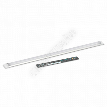 Светильник светодиодный ДПО-108 ОПАЛ 48Вт 4000К 1200мм IP40 NEOX 4690612055350 - smartlife-ural.ru – Екатеринбург