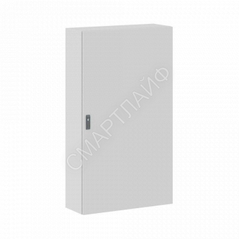 Корпус сварной навесной ST 1400х800х300мм с монтажн. панелью DKC R5ST1483 - smartlife-ural.ru – Екатеринбург