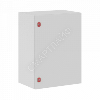 Корпус навесной ST с монтаж. платой 800х600х400мм DKC R5ST0864 - smartlife-ural.ru – Екатеринбург