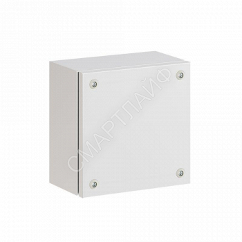 Корпус клеммный SDE 200х200х120мм метал. DKC R5SDE2212 - smartlife-ural.ru – Екатеринбург