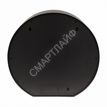 Камин светодиодный "Лаунж" 35.3х12.4х33.7см эффект живого огня с адаптером питания элементы питания 4хAA (не в компл.) Neon-Night 513-038 - smartlife-ural.ru – Екатеринбург