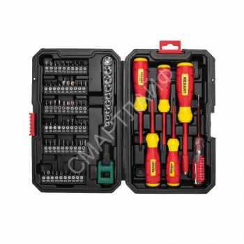 Набор отверток диэлектрических 76 предметов Rexant 12-4771-3 - smartlife-ural.ru – Екатеринбург