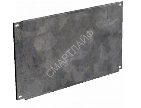 Панель монтажная 510х480 для ВРУ-1 Unit (Вх600хГ) PROxima EKF mb15-08-01-05 - smartlife-ural.ru – Екатеринбург