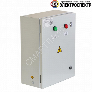 Щит ВРУ ЩАП 23 31УХЛ4 Электроспектр _VG212079 - smartlife-ural.ru – Екатеринбург