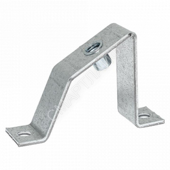 Кронштейн для установки DIN-рейки под углом PROxima EKF din-k-1 - smartlife-ural.ru – Екатеринбург