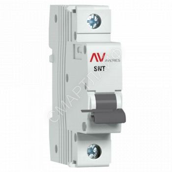 Расцепитель независимый AV-SNT AVERES EKF av-snt-averes - smartlife-ural.ru – Екатеринбург