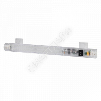 Светильник светодиодный щитовой 5Вт 220В винт PROxima EKF ELS025 - smartlife-ural.ru – Екатеринбург