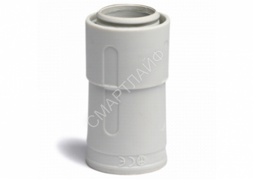 Переходник арм. труба-жесткая труба d20 IP67 DKC 55220 - smartlife-ural.ru – Екатеринбург