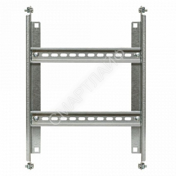 Шасси с DIN-рейками на 24 модуля для 40.32.22 "Гранит" PROxima EKF mb66-1r - smartlife-ural.ru – Екатеринбург