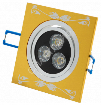 Светильник DRG4-28-C-55 NLCO 700049 - smartlife-ural.ru – Екатеринбург