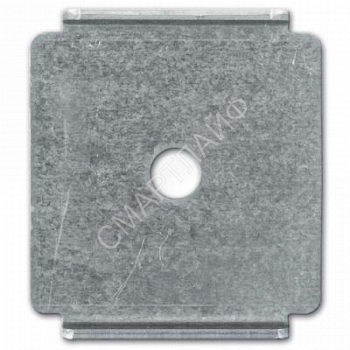 Пластина для подвеса провол. лотка на шпильке DKC FC37311 - smartlife-ural.ru – Екатеринбург