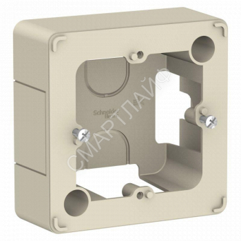 Коробка подъемная СП Blanca с возможностью соединения нескольких коробок молоч. SE BLNPK000012 - smartlife-ural.ru – Екатеринбург