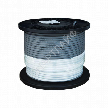 Кабель нагревательный саморег. 16Вт/м 220В SRL16-2 (дл.300м) Proconnect 51-0624 - smartlife-ural.ru – Екатеринбург