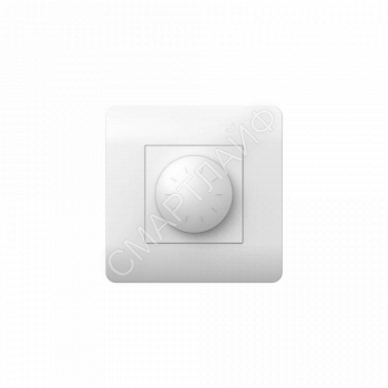 Регулятор скорости вентилятора NEW3-E 200Вт бел. CHINT 431533 - smartlife-ural.ru – Екатеринбург