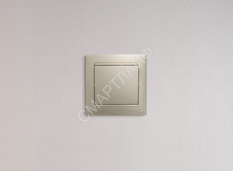 Переключатель перекрестный 1-кл. СП Valena 10А IP31 250В механизм сл. кость IEK 774307 - smartlife-ural.ru – Екатеринбург
