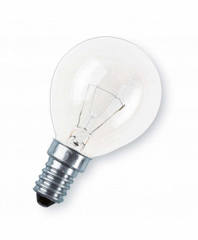 Лампа накаливания CLASSIC P CL 60W E14 OSRAM 4008321666222 - smartlife-ural.ru – Екатеринбург