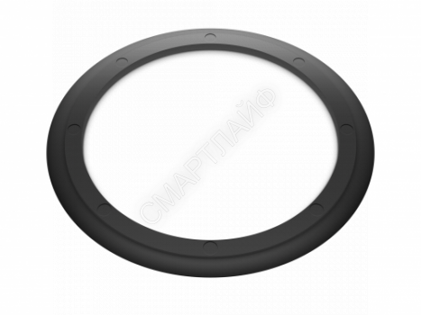 Кольцо уплотнительное для двустенной трубы d160мм DKC 016160 - smartlife-ural.ru – Екатеринбург