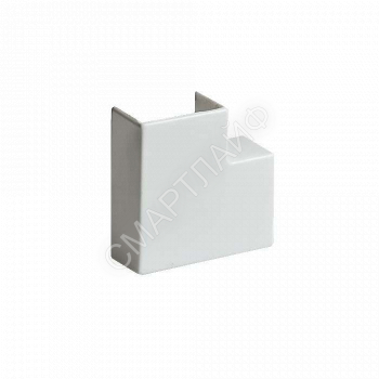 Поворот 90град. для кабель-канала РКК 15х10 беж. Ruvinil ПВР-15х10-27М - smartlife-ural.ru – Екатеринбург