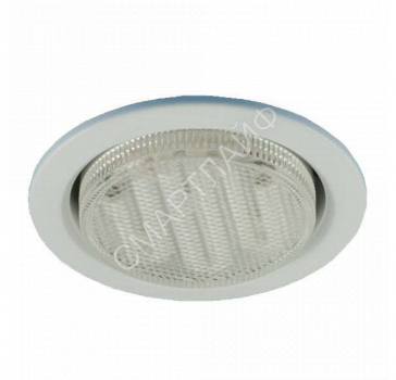 Светильник Montana 53 08 01 LED 8Вт 4000К 600Лм бел. ИТАЛМАК IT8541 - smartlife-ural.ru – Екатеринбург