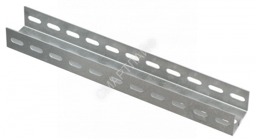 Профиль П-образный перфорир. L1800 1.5мм IEK CLM50D-PPP-180-15 - smartlife-ural.ru – Екатеринбург