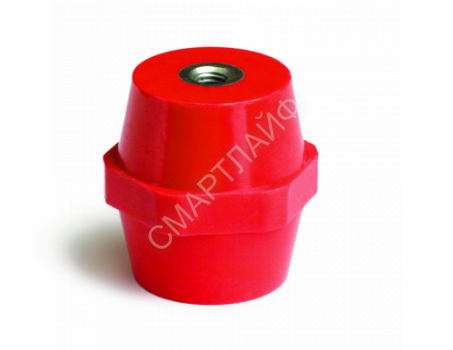 Изолятор шинный 60х55 M10 DKC ISBK6067 - smartlife-ural.ru – Екатеринбург