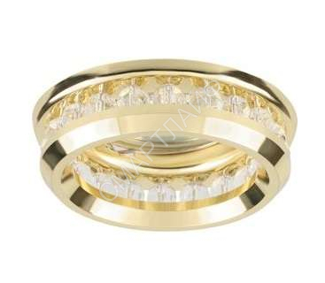 Светильник TEFIA 51 2 04 1х50Вт GU5.3 IP20 Комтех 1503319 - smartlife-ural.ru – Екатеринбург