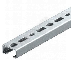 Рейка профильная 200х35х18 1268 SL 200 FS OBO 1104357 - smartlife-ural.ru – Екатеринбург