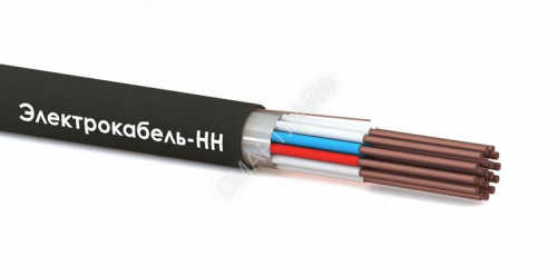 Кабель КВВГЭнг(А)-LS 19х2.5 0.66кВ (м) ЭЛЕКТРОКАБЕЛЬ НН 00-00006623 - smartlife-ural.ru – Екатеринбург