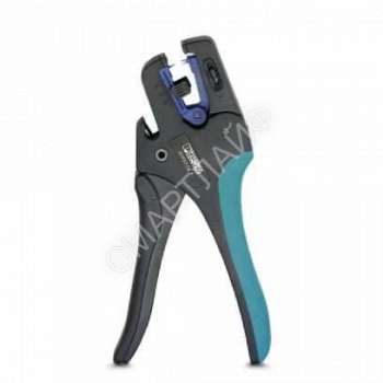 Инструмент для удаления изоляции WIREFOX 4 Phoenix Contact 1212156 - smartlife-ural.ru – Екатеринбург