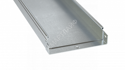 Лоток листовой неперфорир. 50х150 L3000 2.0мм DKC SNH30515 - smartlife-ural.ru – Екатеринбург