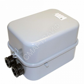 Контактор электромагнитный ПМЛ-3110 У2 В 380В (1з) Кашин O50110101ВВ380000010 - smartlife-ural.ru – Екатеринбург