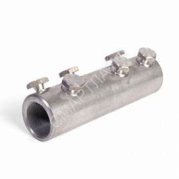 Соединитель болтовой 6СБЕ-500/630 КВТ 65806 - smartlife-ural.ru – Екатеринбург