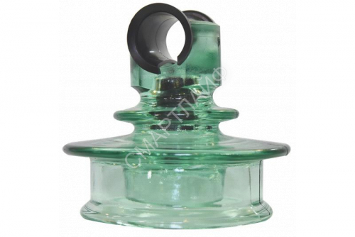 Изолятор штыревой стеклянный ШС 20УД ЮМЭК 00000007964 - smartlife-ural.ru – Екатеринбург