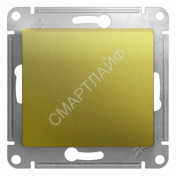 Переключатель перекрестный 1-кл. СП Glossa 10А IP20 (сх. 7) 10AX механизм фисташк. SE GSL001071 - smartlife-ural.ru – Екатеринбург
