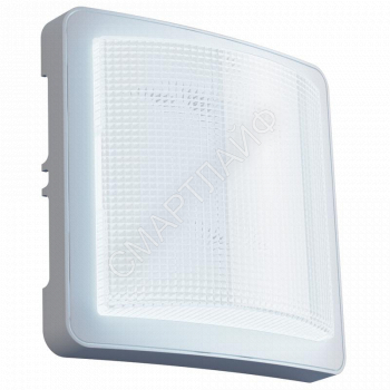 Светильник "Эконом-ЖКХ" LED 6.2Вт с дежурным режимом Аргос 200.06.1.20.-1.5.1 - smartlife-ural.ru – Екатеринбург