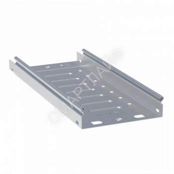 Лоток листовой неперфорированный 50х150 L3000 0.7мм EKF L5015000 - smartlife-ural.ru – Екатеринбург