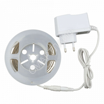 Комплект светодиодной ленты ULS-P76-2835-42LED/m-IP65-2M-SPSB RRP18C00 спектр для рассады и цветения Uniel UL-00004101 - smartlife-ural.ru – Екатеринбург