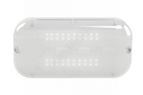 Светильник светодиодный ЖКХ-08 плюс Д DC нв 10.5-40 5000К IP40 накладной ФОКУС ZKH01-008D5CEB03F01008 - smartlife-ural.ru – Екатеринбург