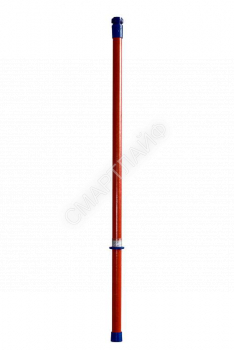 Штанга для наложения заземлений ШЗП-10/15 Д для ВЛ до 10-15кВ Антиток Д157718 - smartlife-ural.ru – Екатеринбург