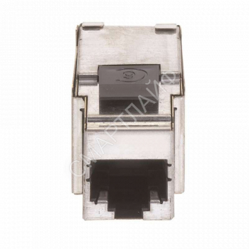 Коннектор RJ45 кат.6 UTP неэкранир. Simon Connect CJ645U - smartlife-ural.ru – Екатеринбург