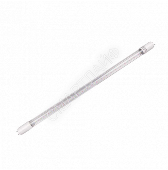 Лампа светодиодная PLED T8-900 Food Meat 12Вт G13 230В/50Гц CL/PL для подсветки мясных продуктов Pro+ JazzWay 5006485 - smartlife-ural.ru – Екатеринбург