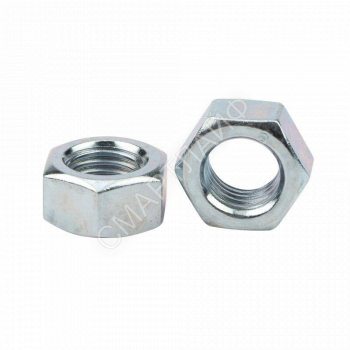 Гайка шестигранная DIN 934 M16 (уп.4шт) Kranz 1304-0016-4 - smartlife-ural.ru – Екатеринбург