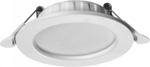 Светильник светодиодный 90 483 ODL-M1-7W-6.5K-WH-LED DOWNLIGHT ОНЛАЙТ 90483 - smartlife-ural.ru – Екатеринбург